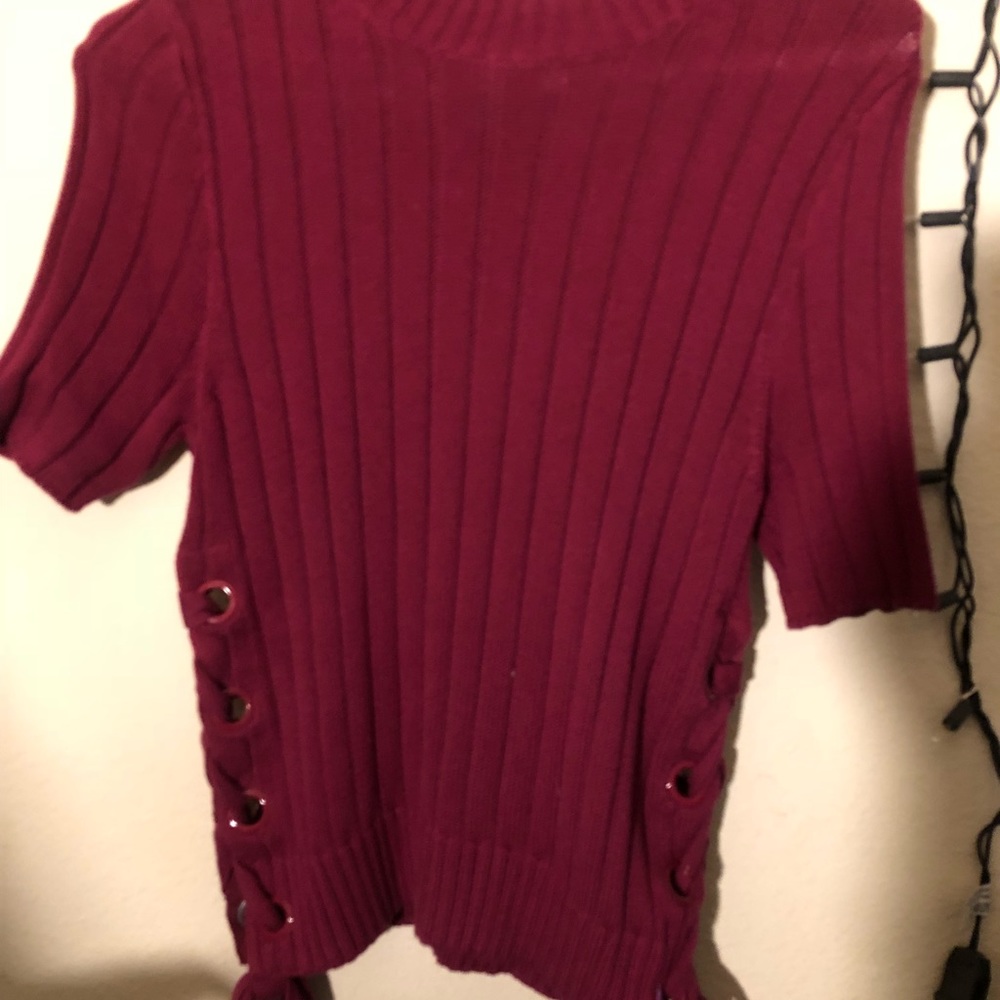 Express Shirt/Sweater